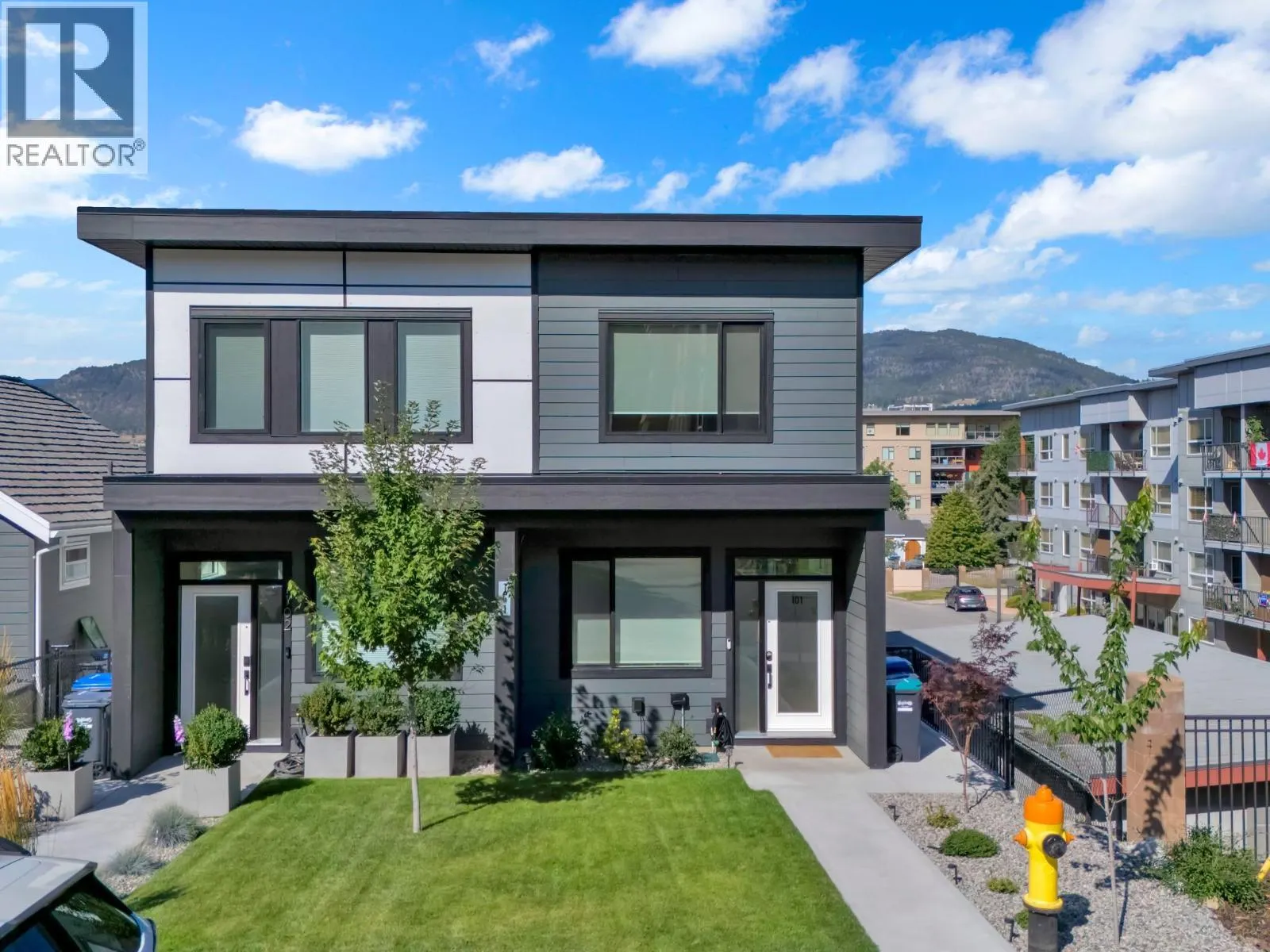 151 ABBOTT Street Unit# 101