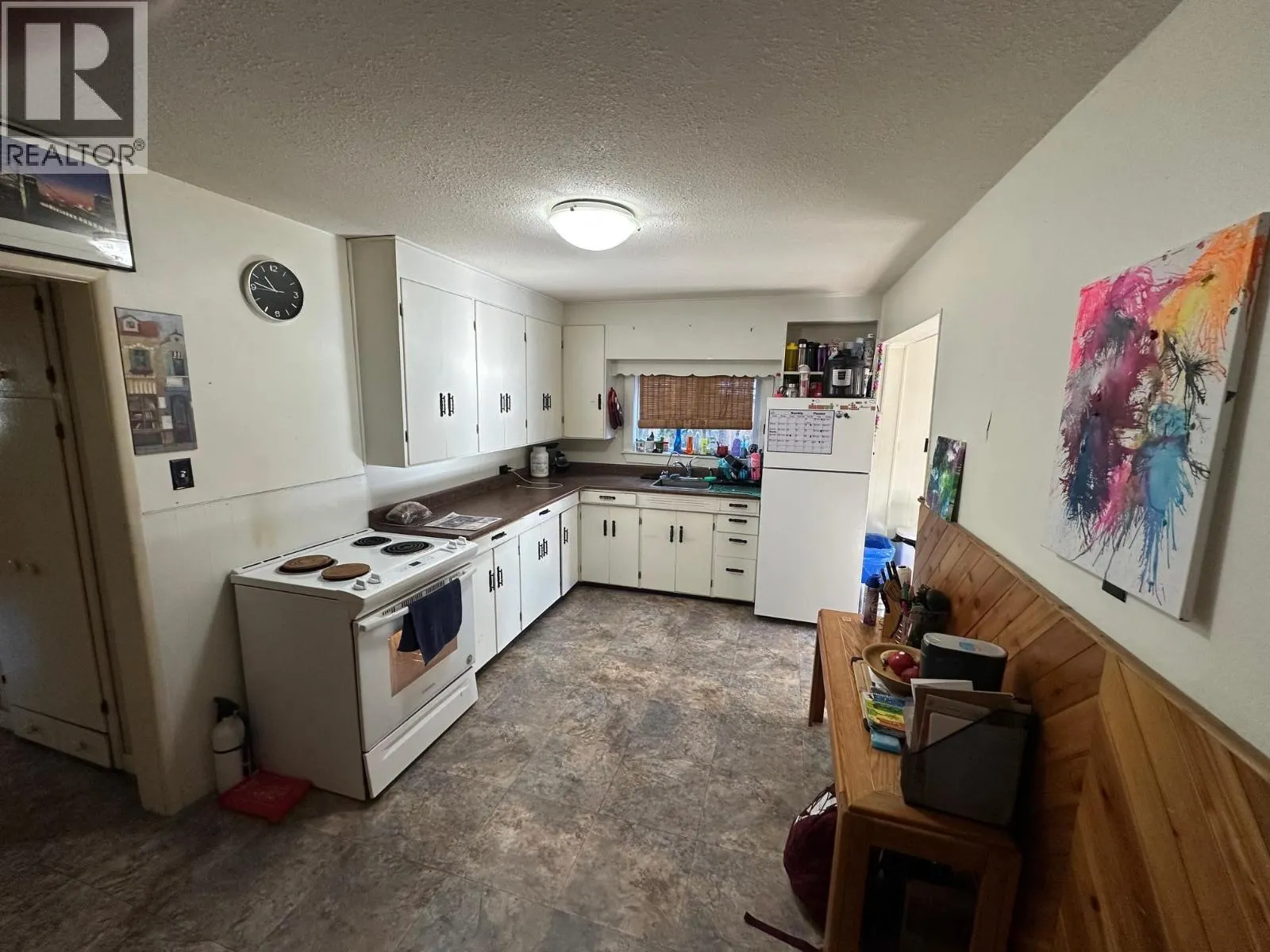 609 Second Street
