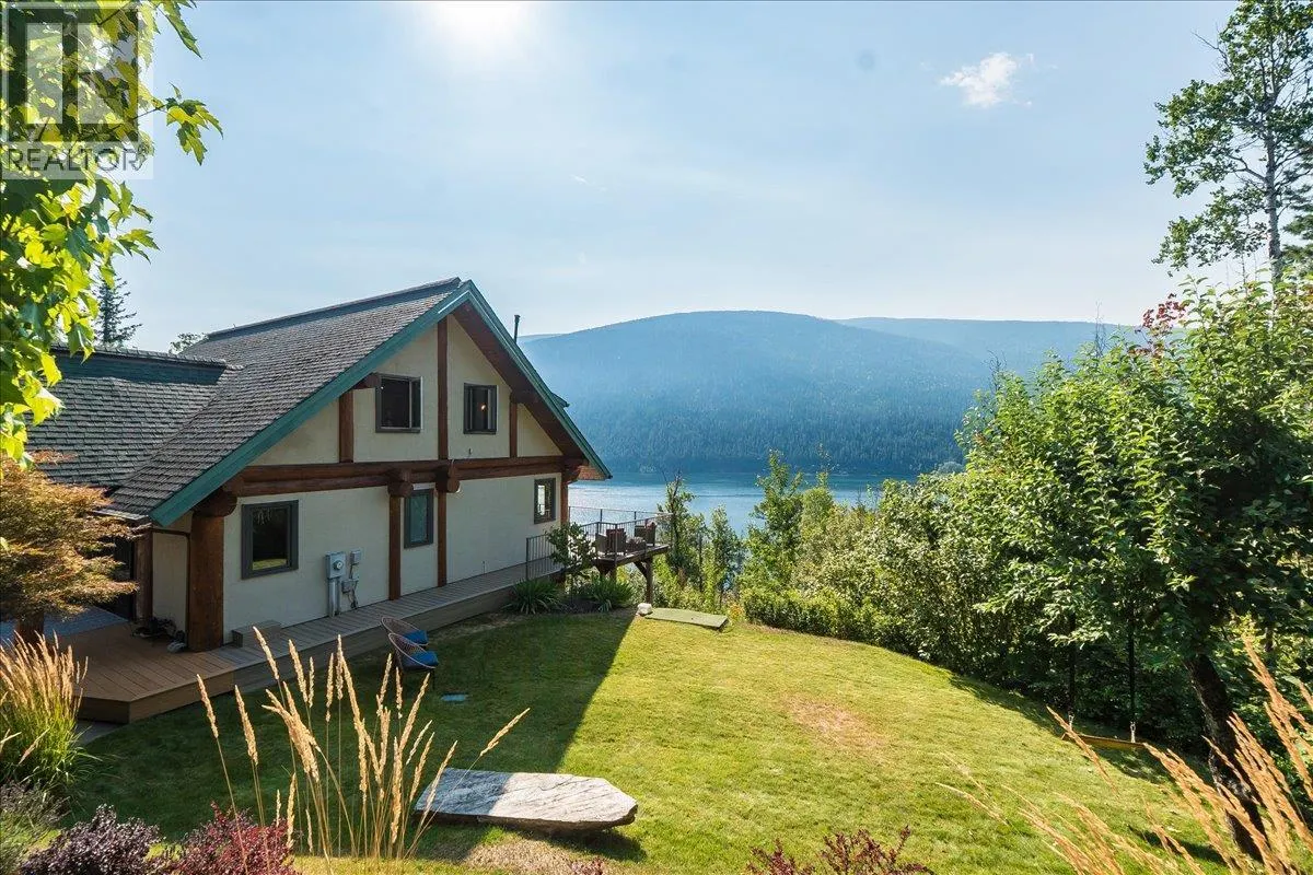3135 KENIRIS Road