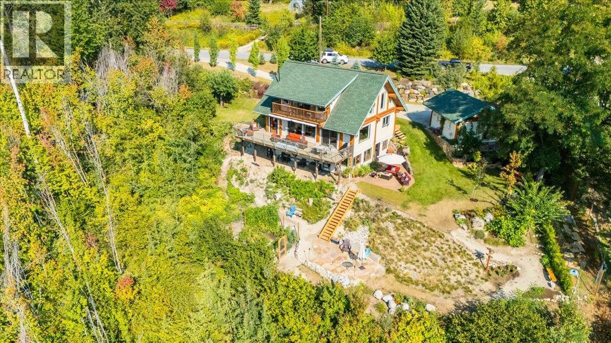3135 KENIRIS Road