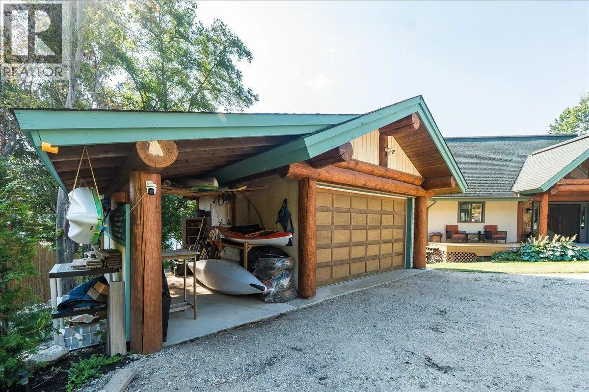 3135 KENIRIS Road
