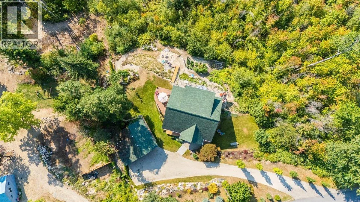 3135 KENIRIS Road
