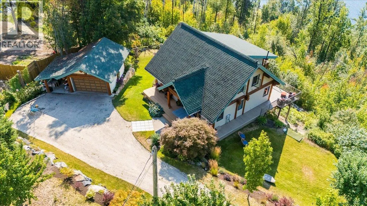 3135 KENIRIS Road