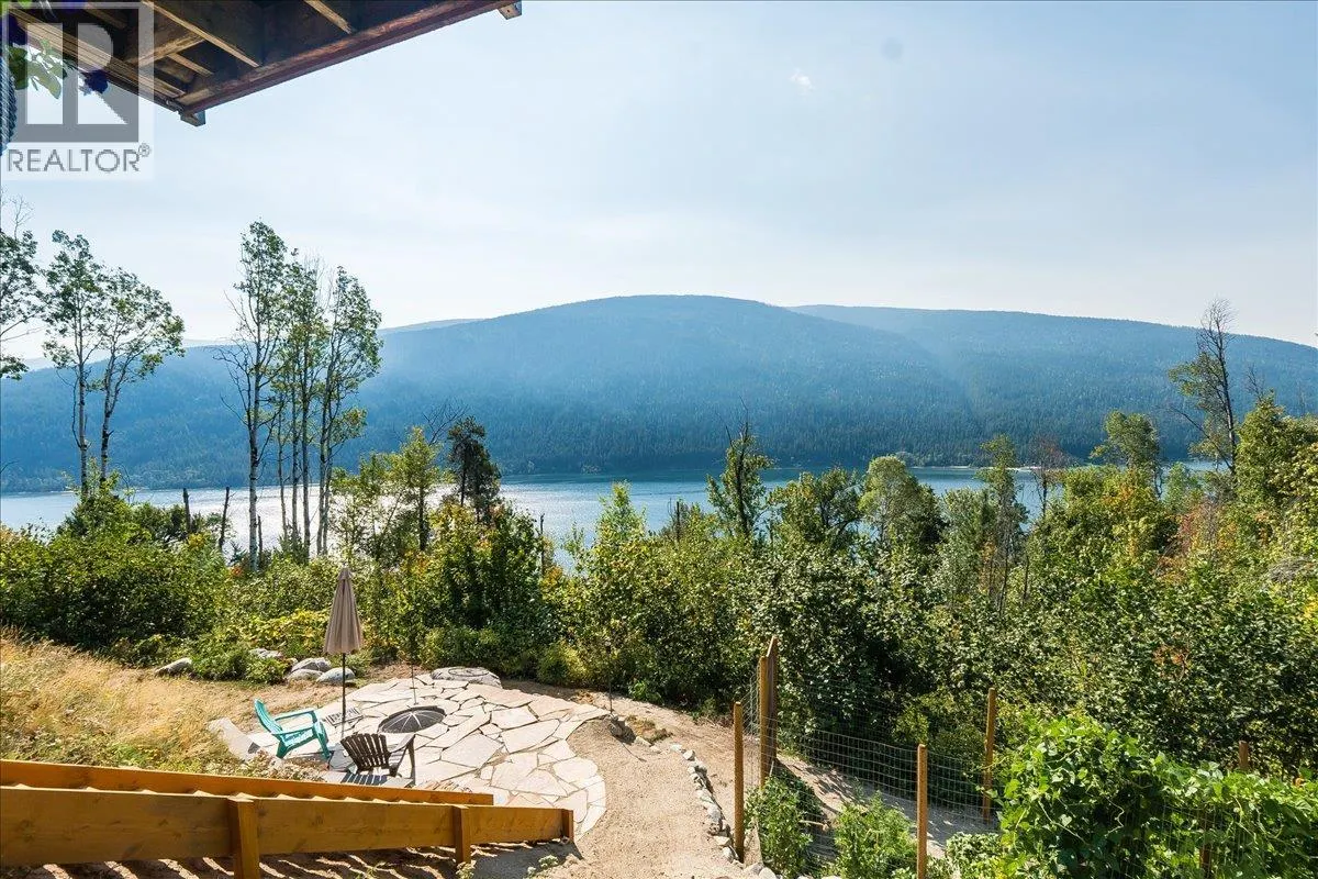3135 KENIRIS Road