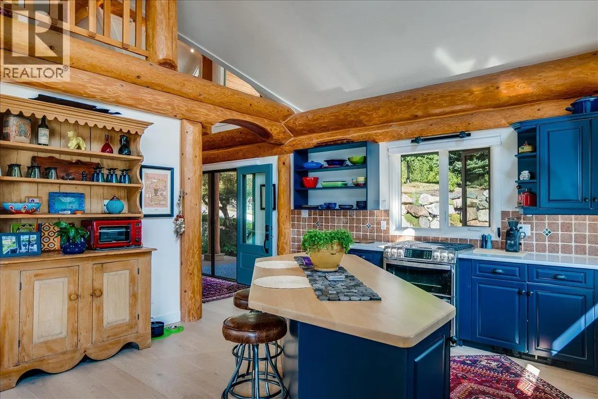 3135 KENIRIS Road