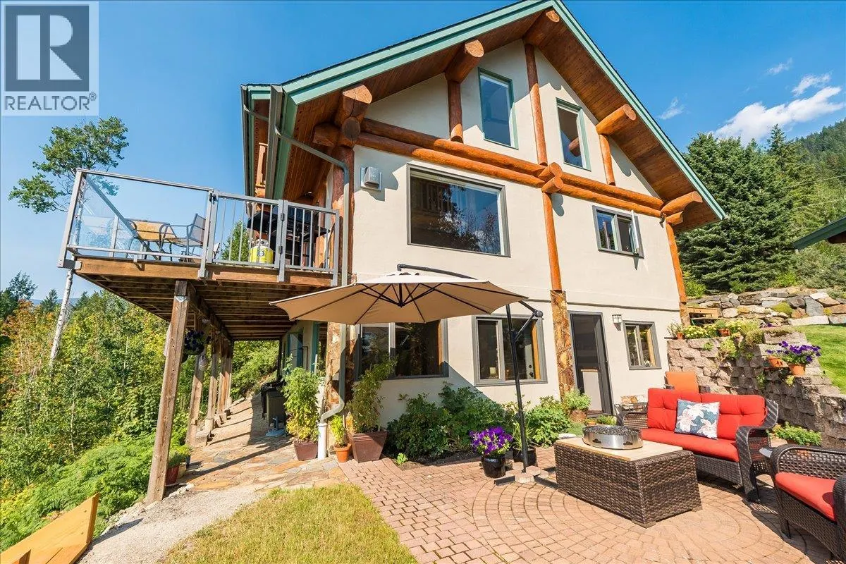 3135 KENIRIS Road