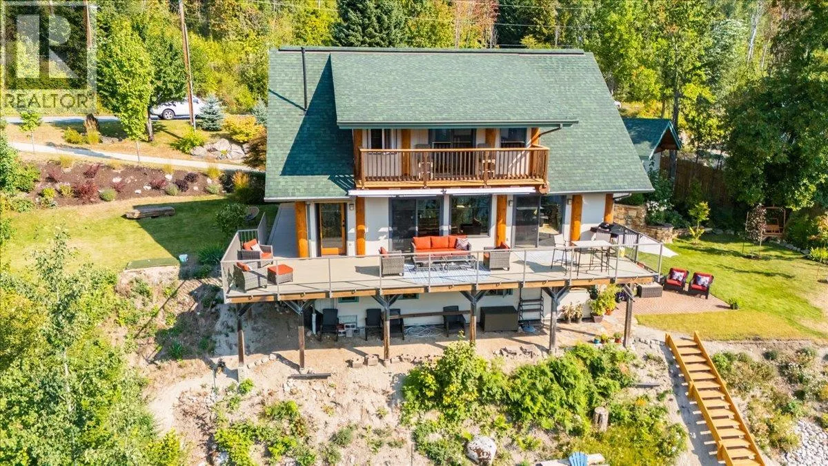 3135 KENIRIS Road