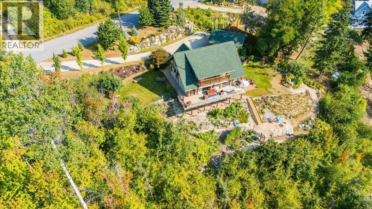 3135 KENIRIS Road