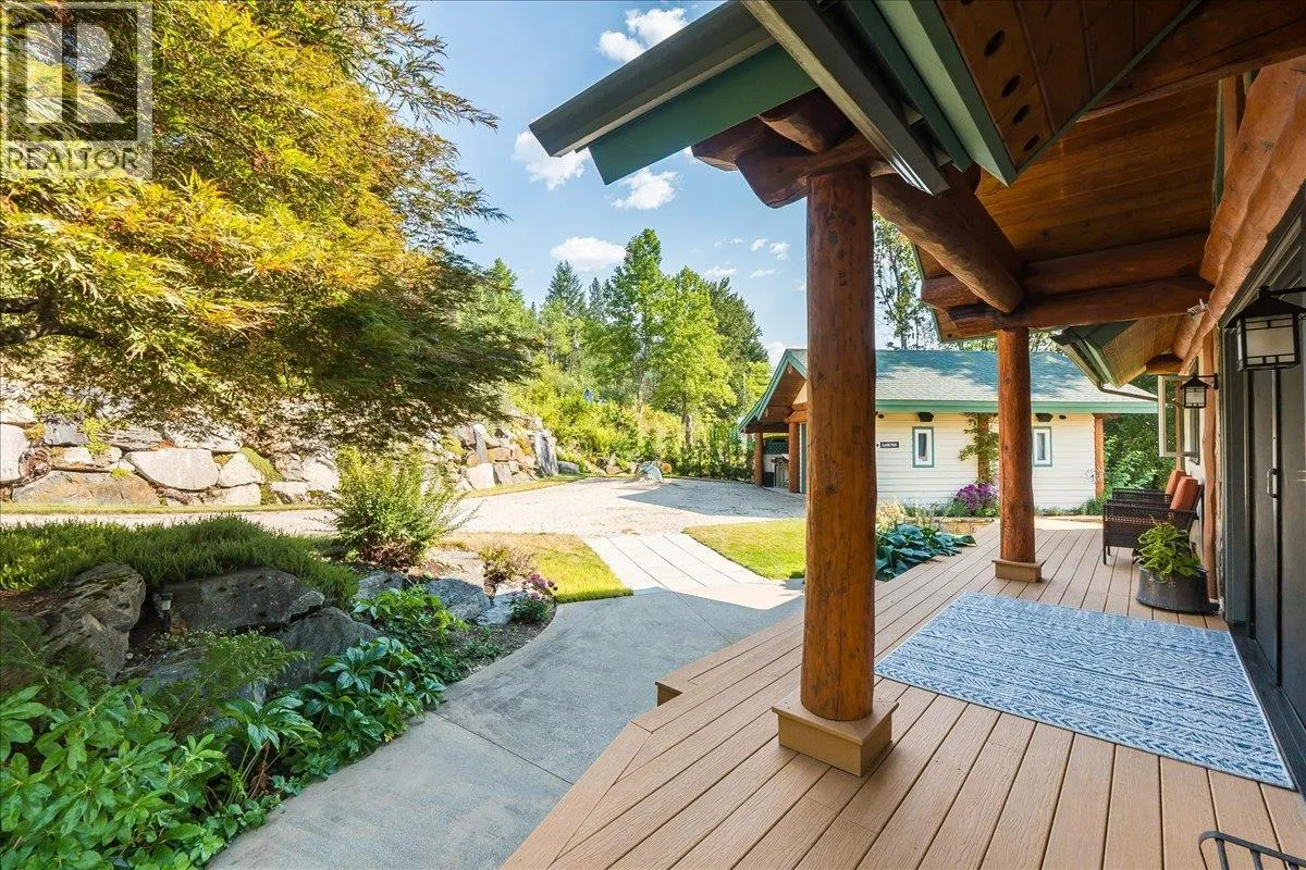 3135 KENIRIS Road