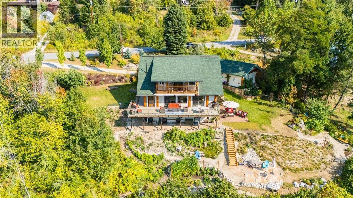 3135 KENIRIS Road