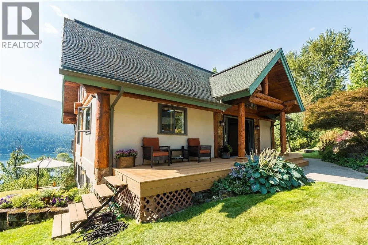 3135 KENIRIS Road