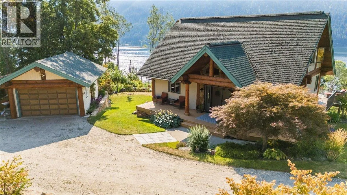 3135 KENIRIS Road
