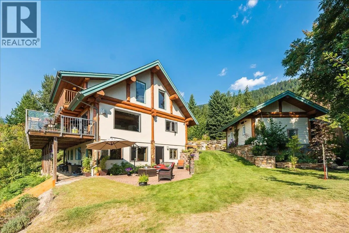 3135 KENIRIS Road