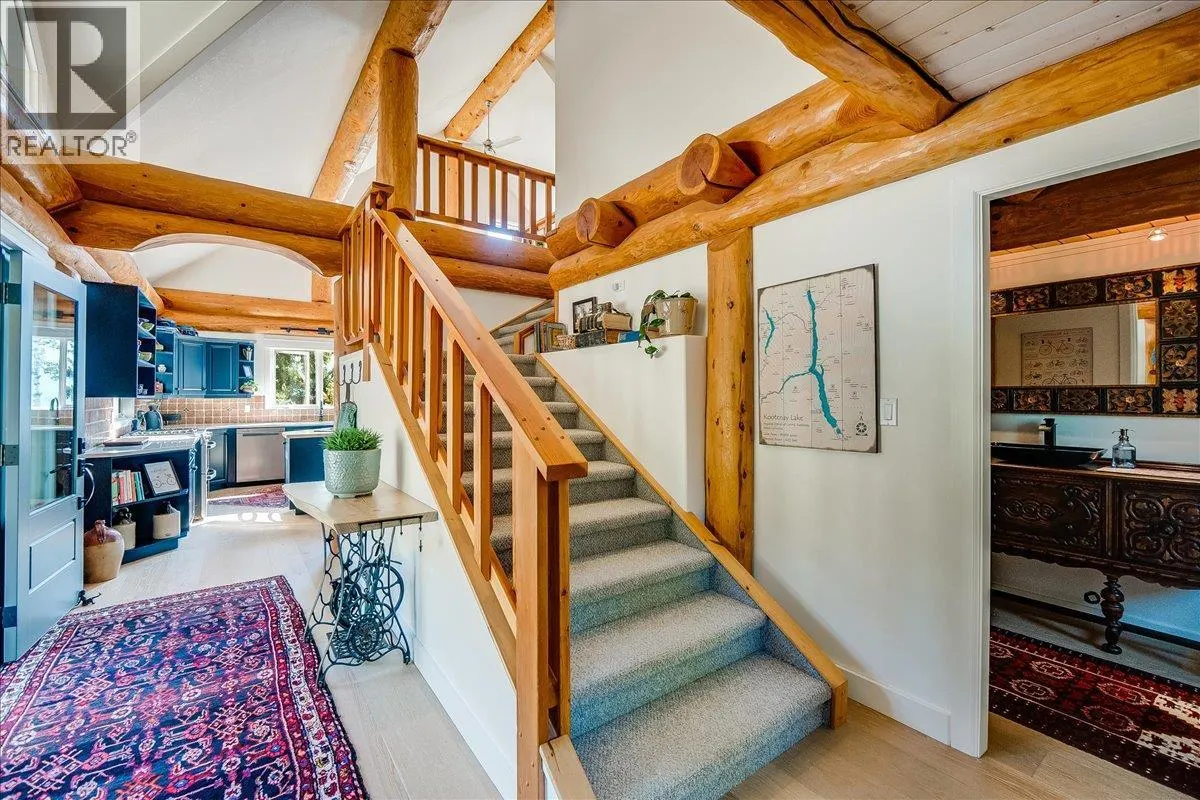 3135 KENIRIS Road