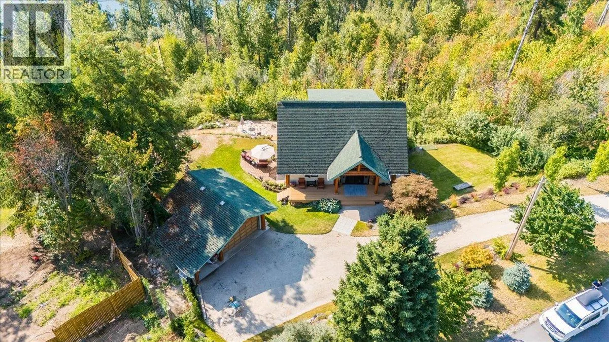 3135 KENIRIS Road