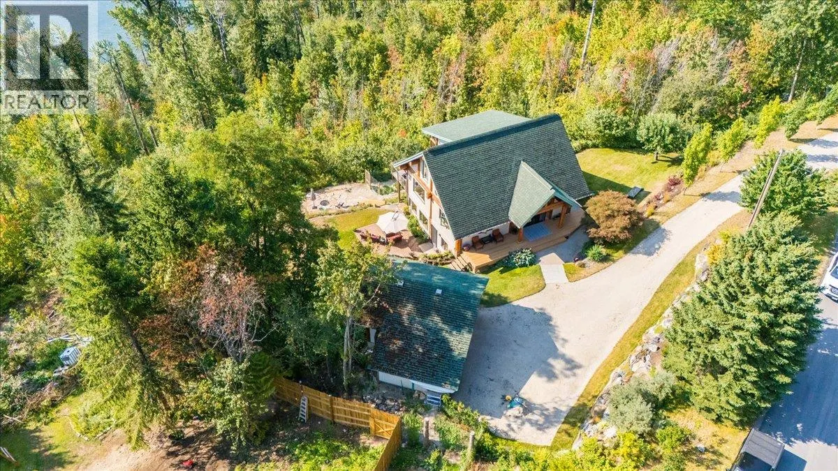 3135 KENIRIS Road