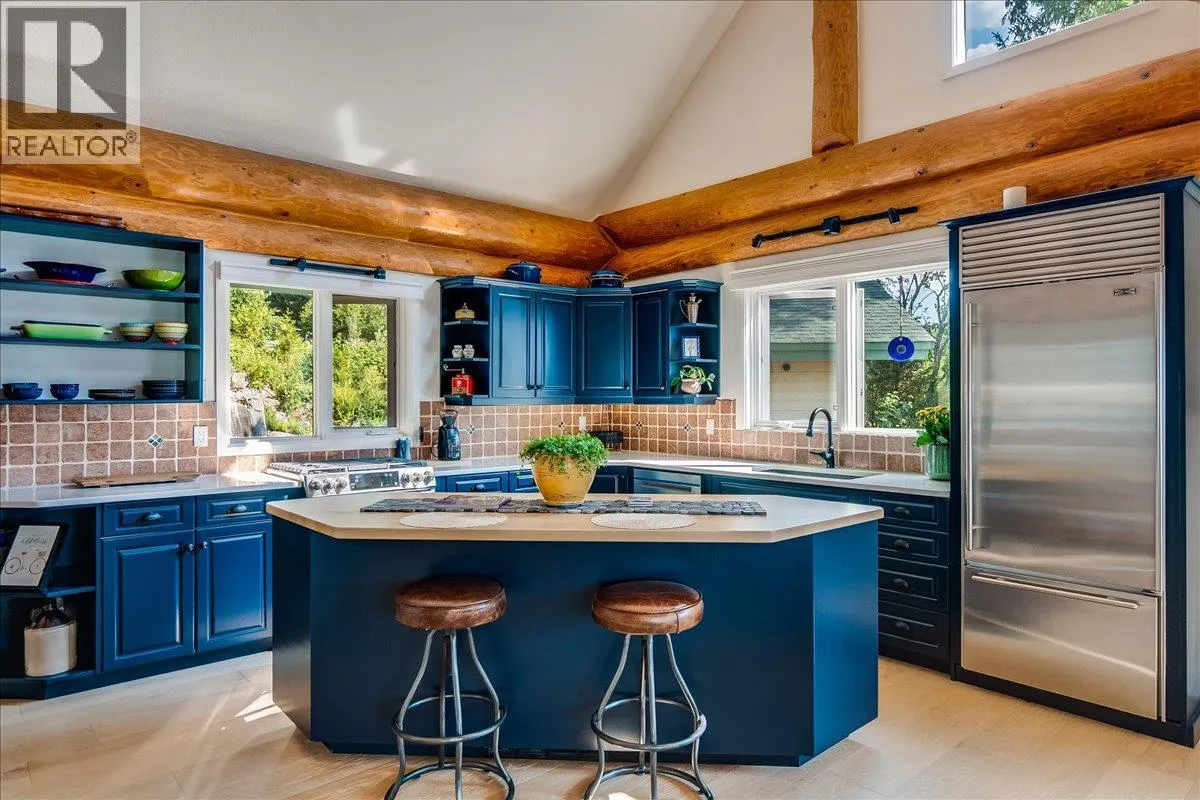 3135 KENIRIS Road