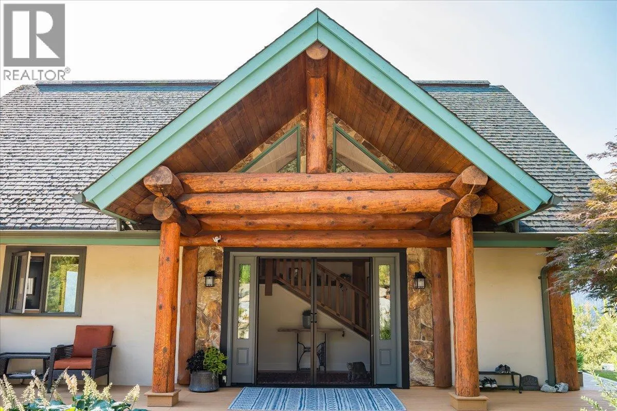 3135 KENIRIS Road