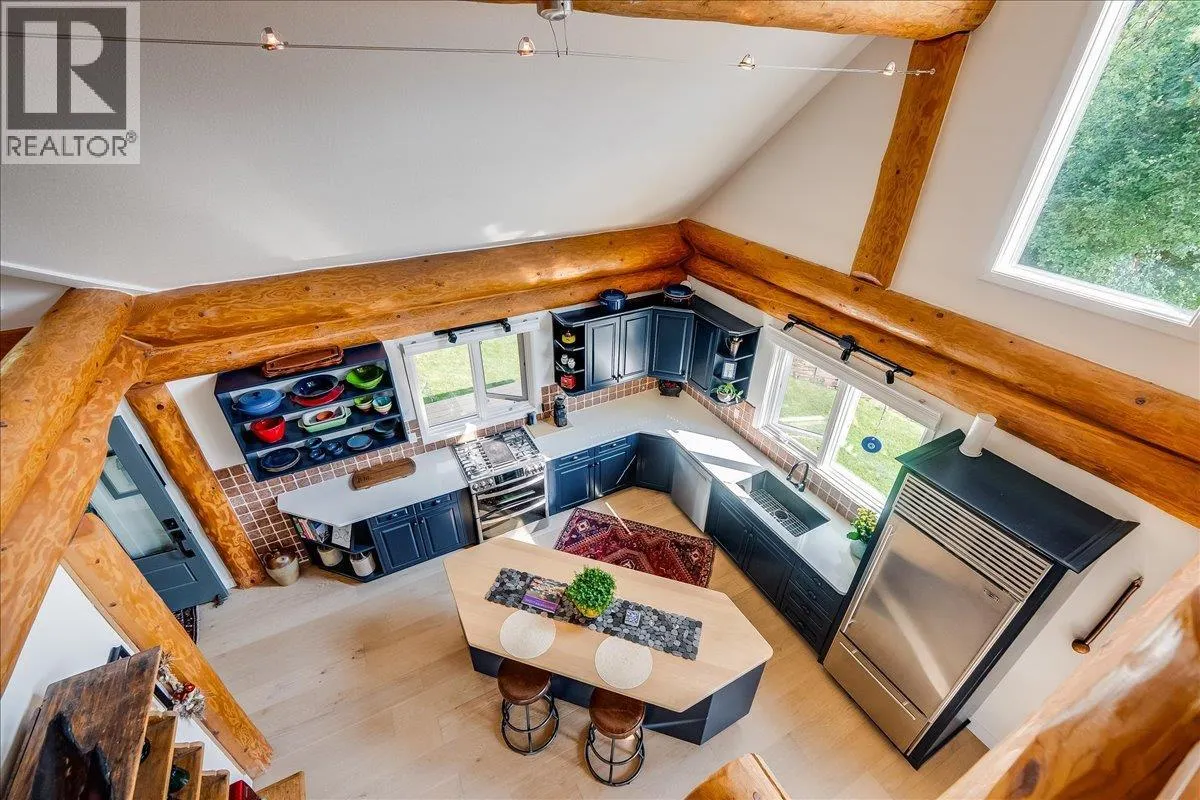 3135 KENIRIS Road