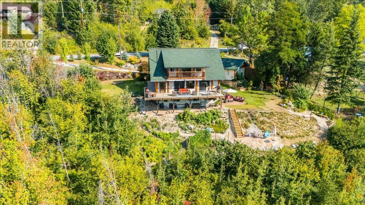 3135 KENIRIS Road
