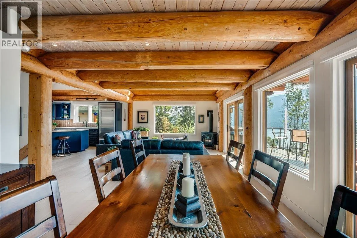 3135 KENIRIS Road