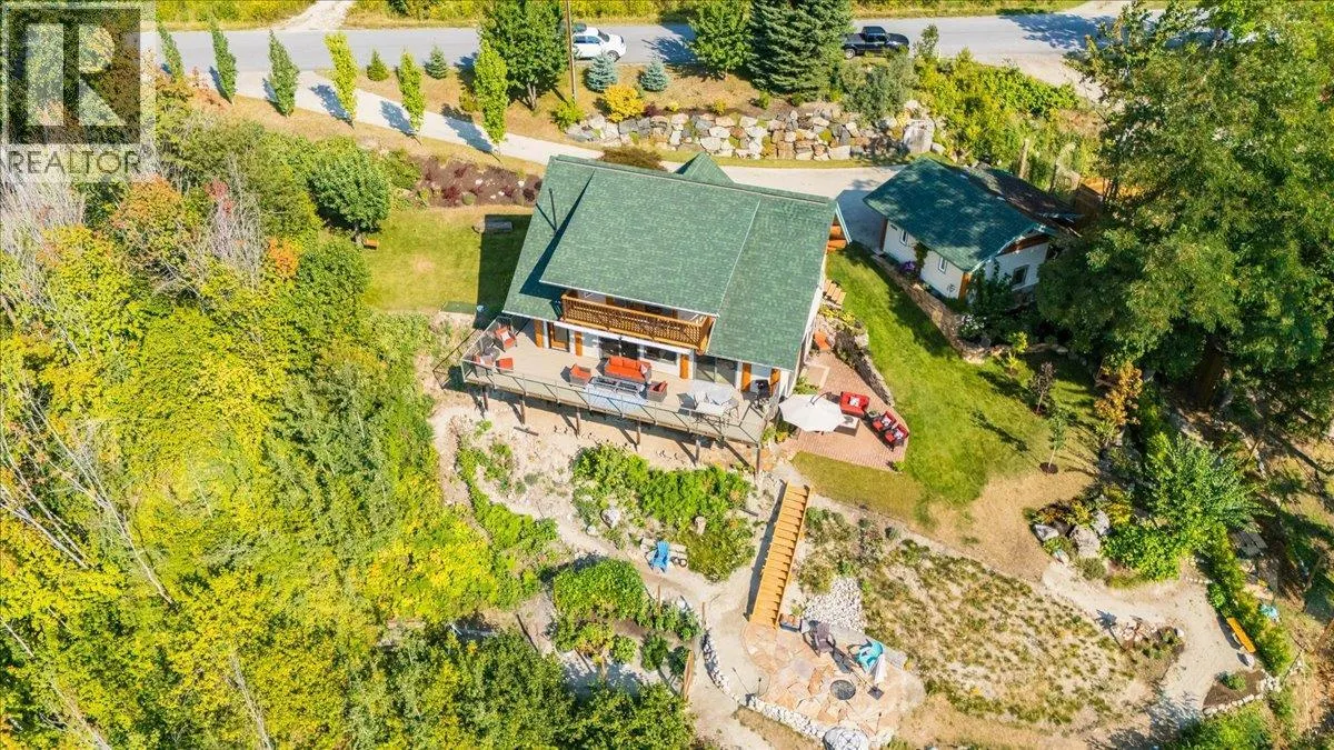 3135 KENIRIS Road
