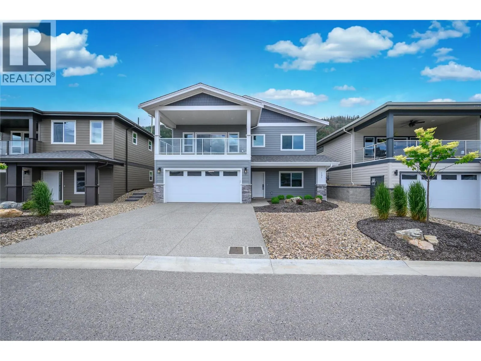 7760 Okanagan Landing Road Unit# 131 Lot# 34