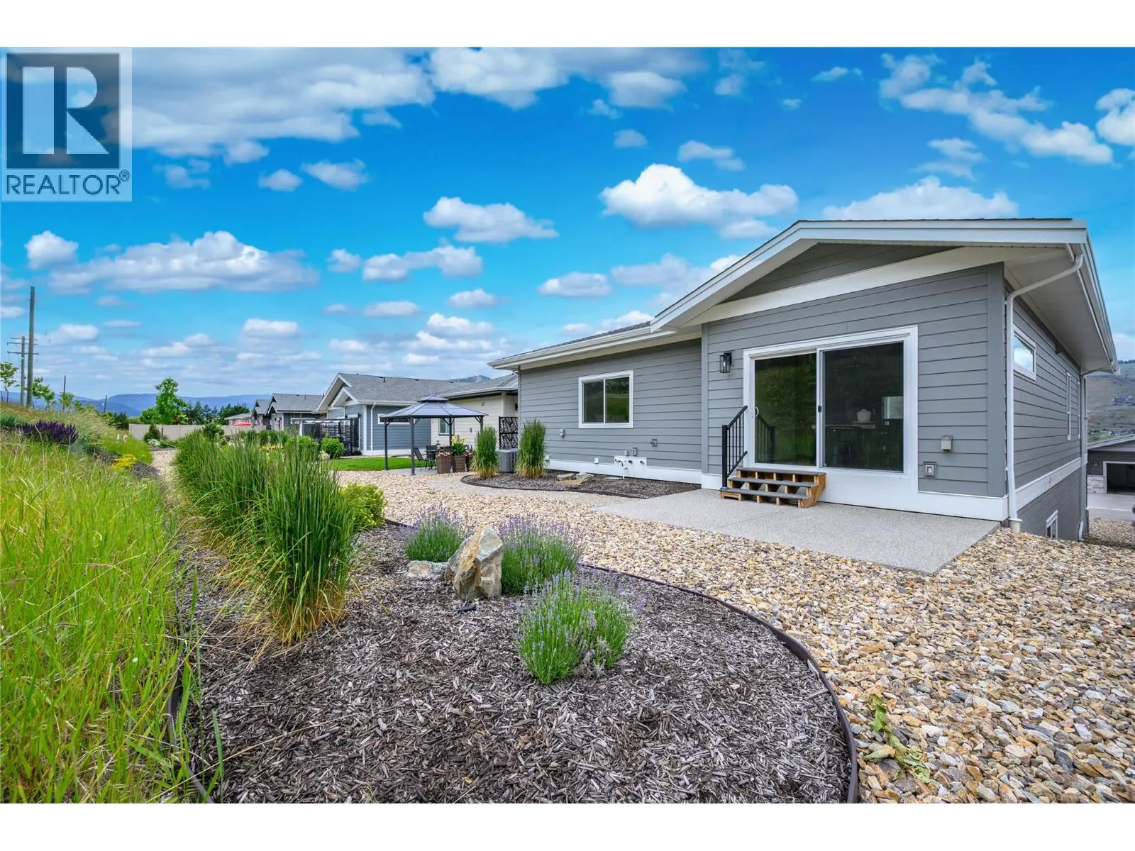 7760 Okanagan Landing Road Unit# 131 Lot# 34