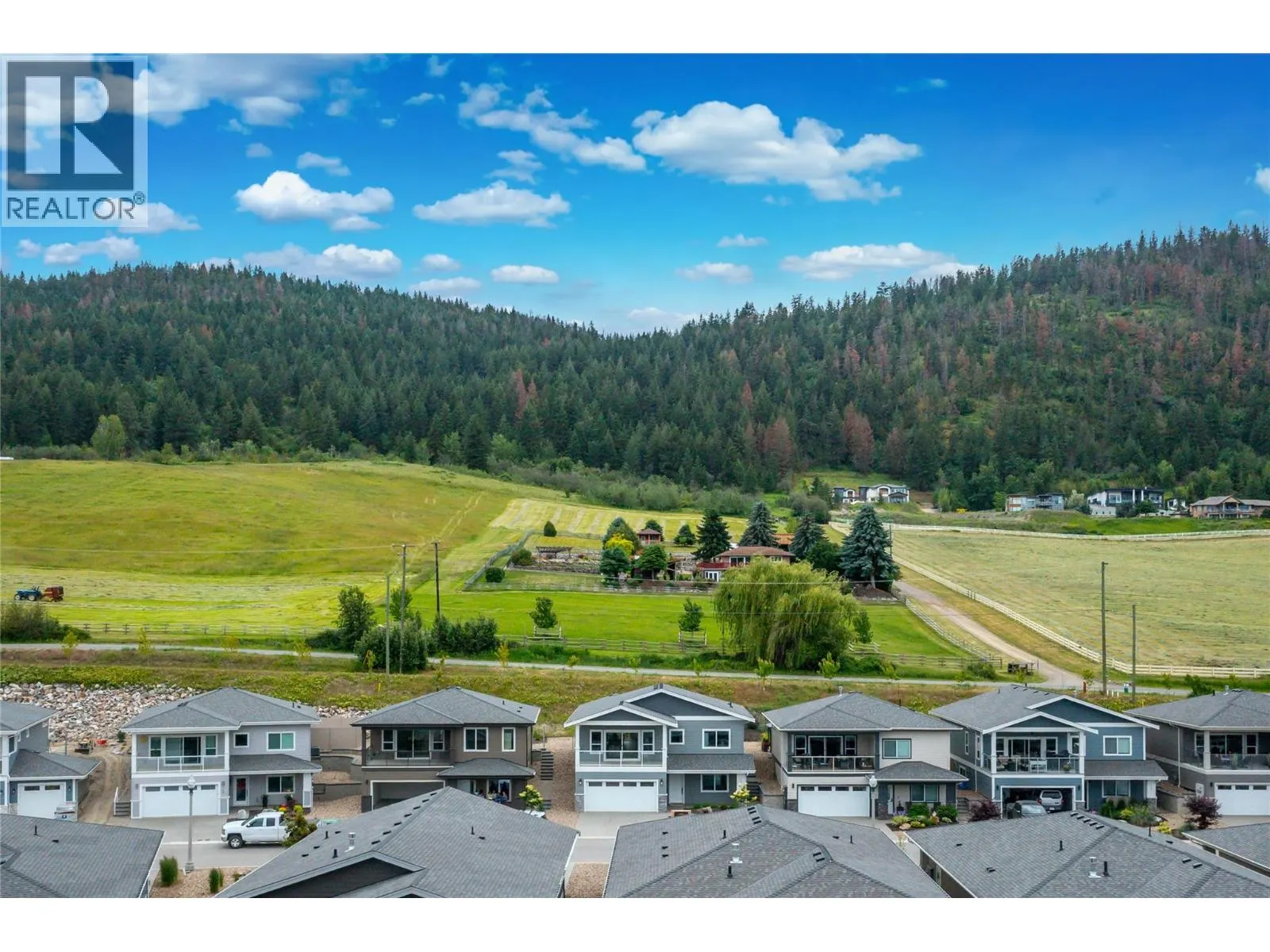 7760 Okanagan Landing Road Unit# 131 Lot# 34