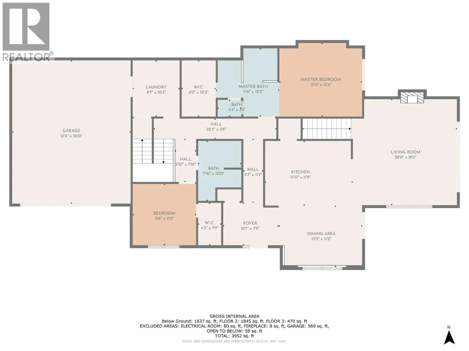 6267 Sundstrom Court Unit# 1