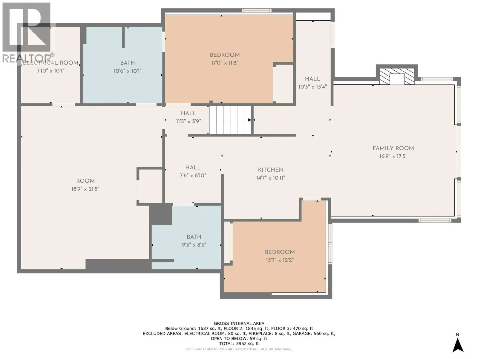 6267 Sundstrom Court Unit# 1