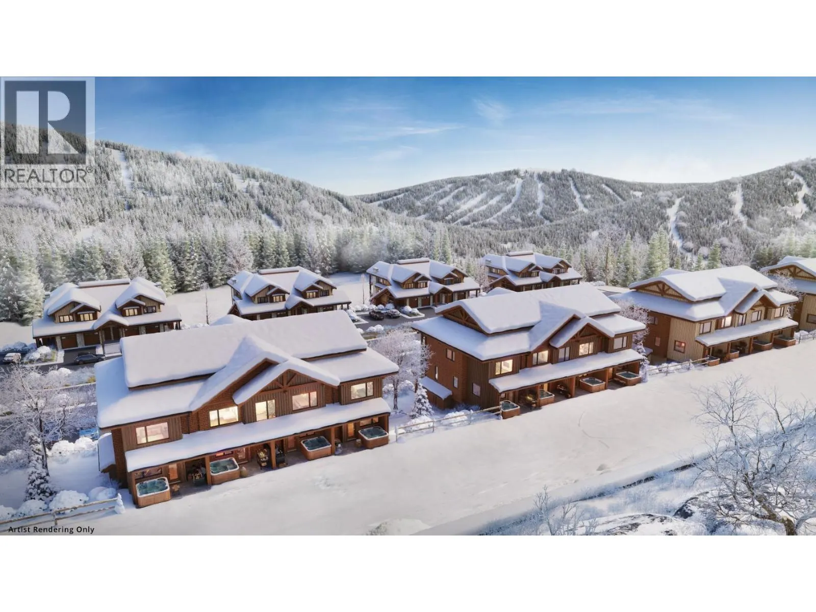7005 MCGILLIVRAY LAKE Drive Unit# 16