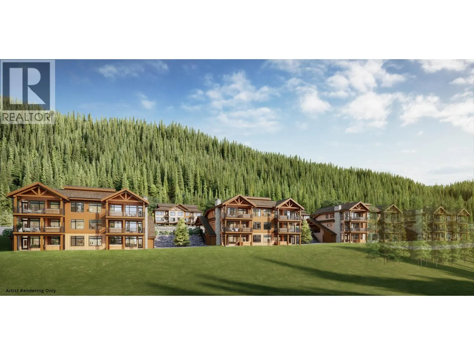 7005 MCGILLIVRAY LAKE Drive Unit# 16