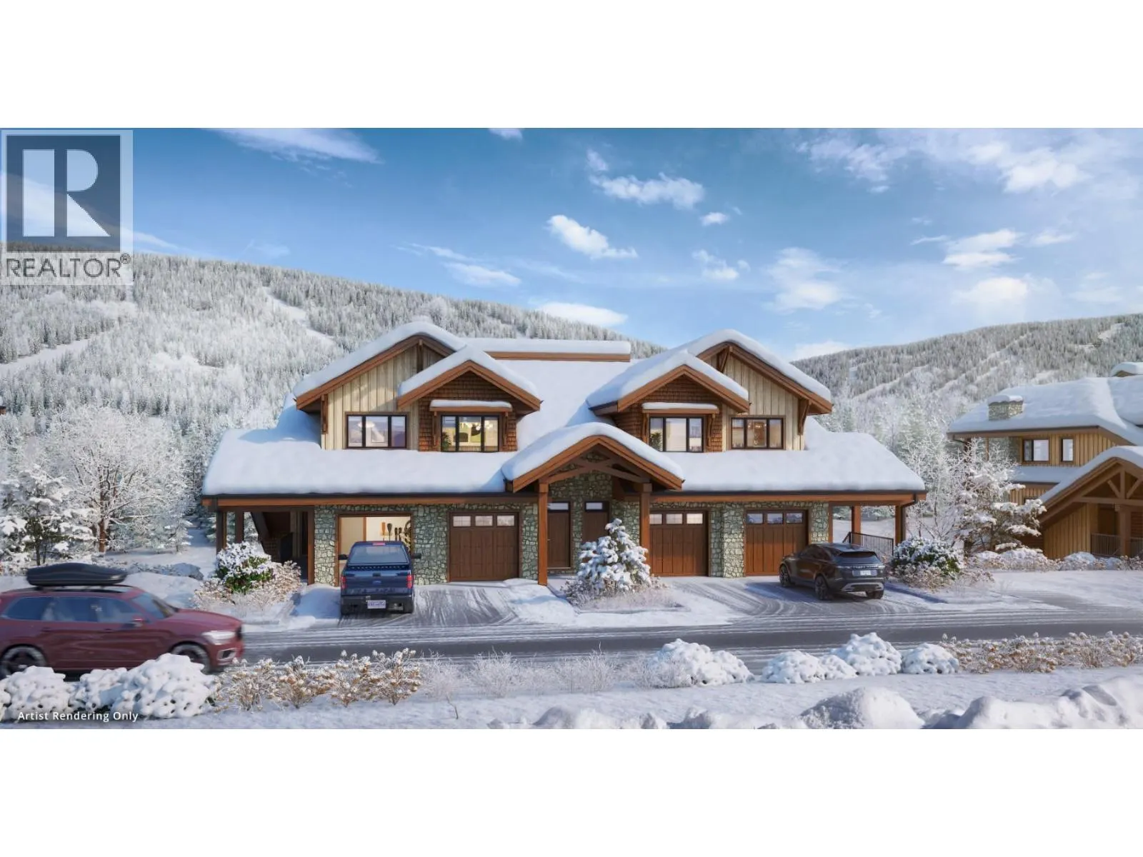 7005 MCGILLIVRAY LAKE Drive Unit# 16