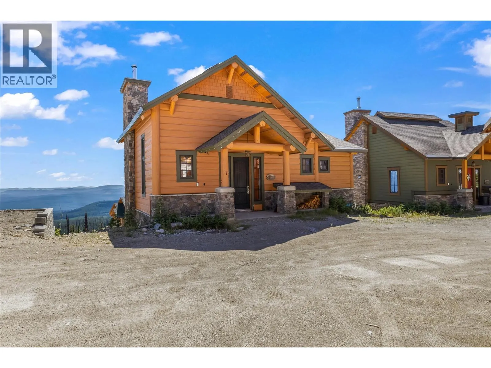 255 Feathertop Way Unit# 7