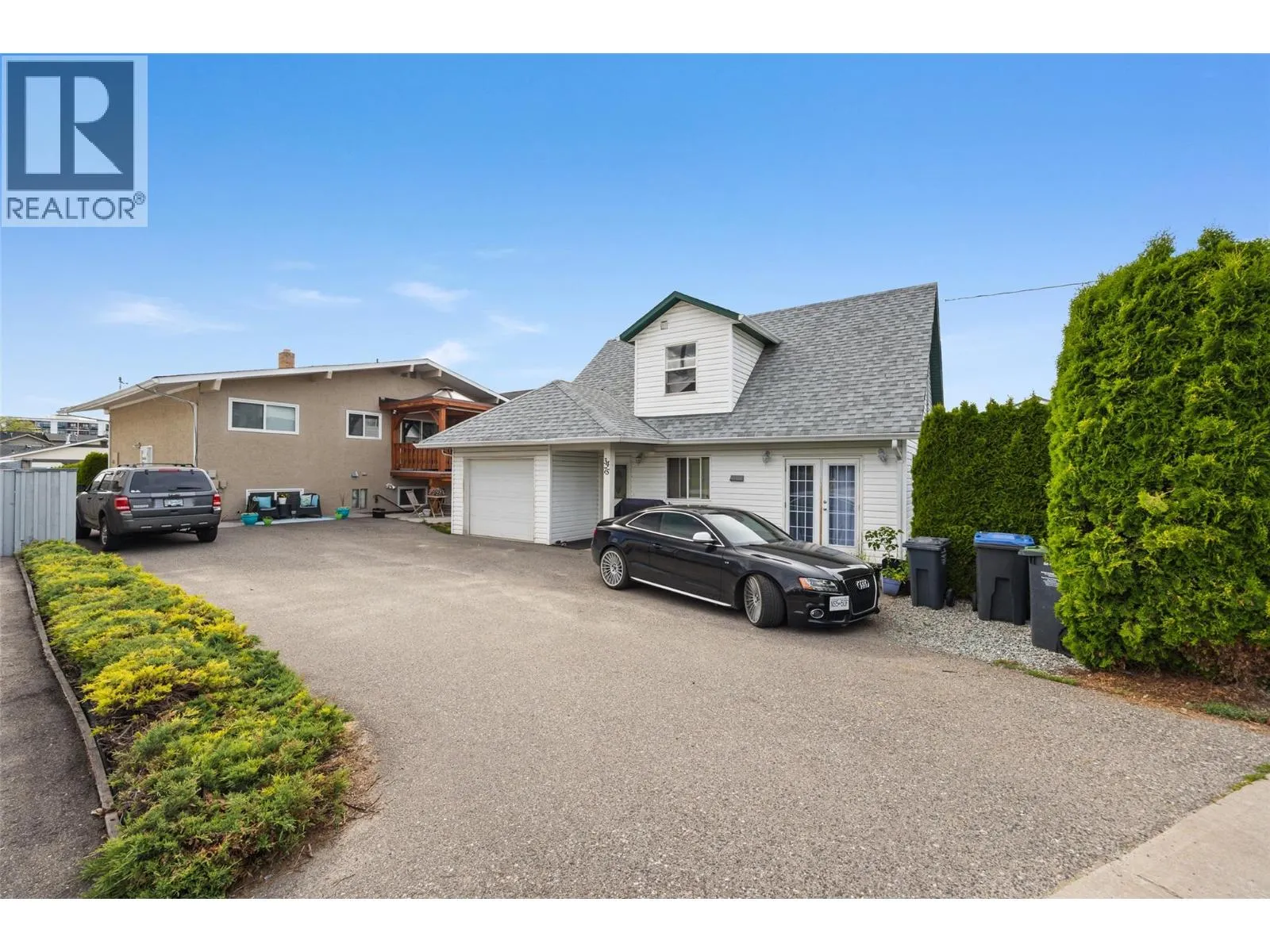 3473 Moberly Road