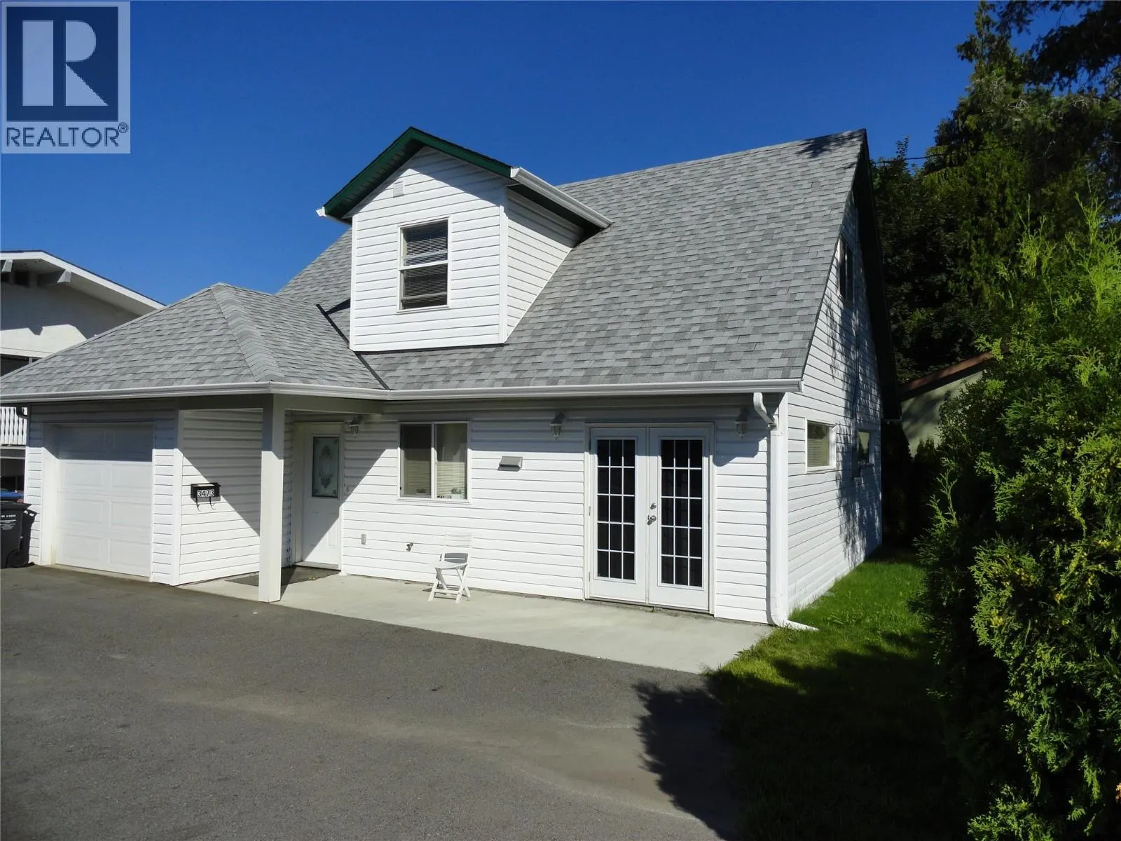 3473 Moberly Road