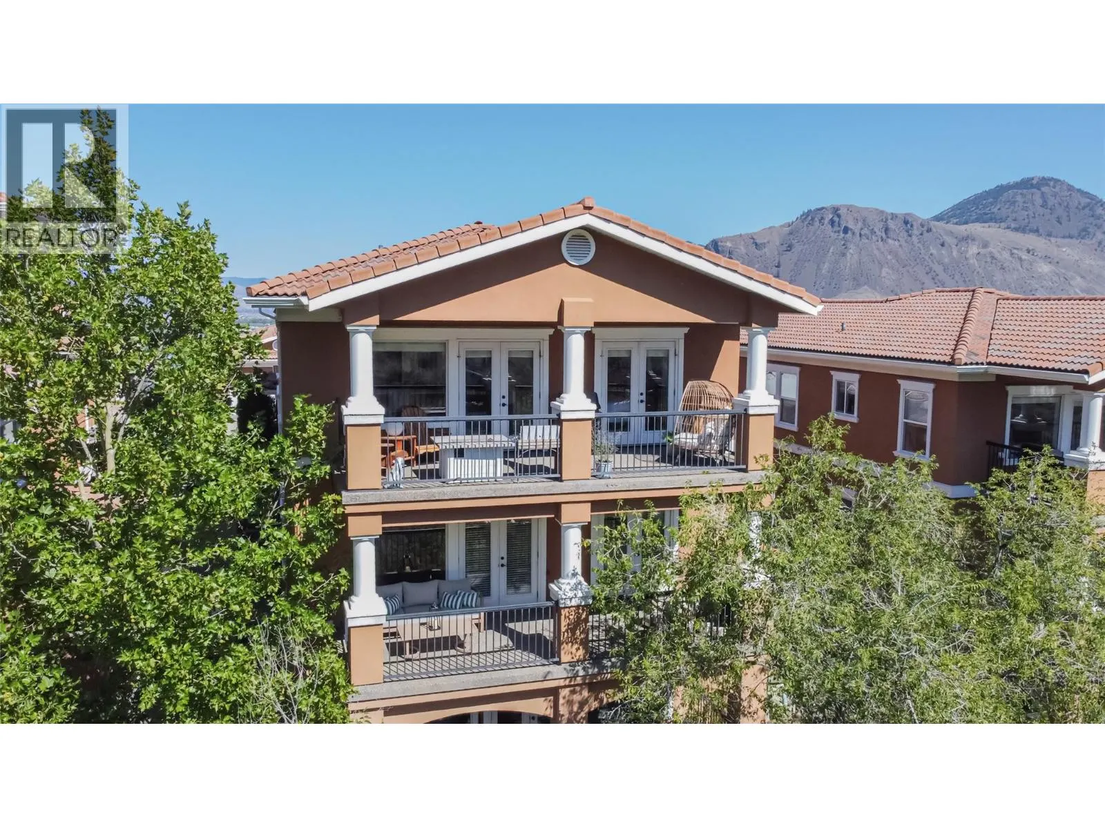 875 Sahali Terrace Unit# 13