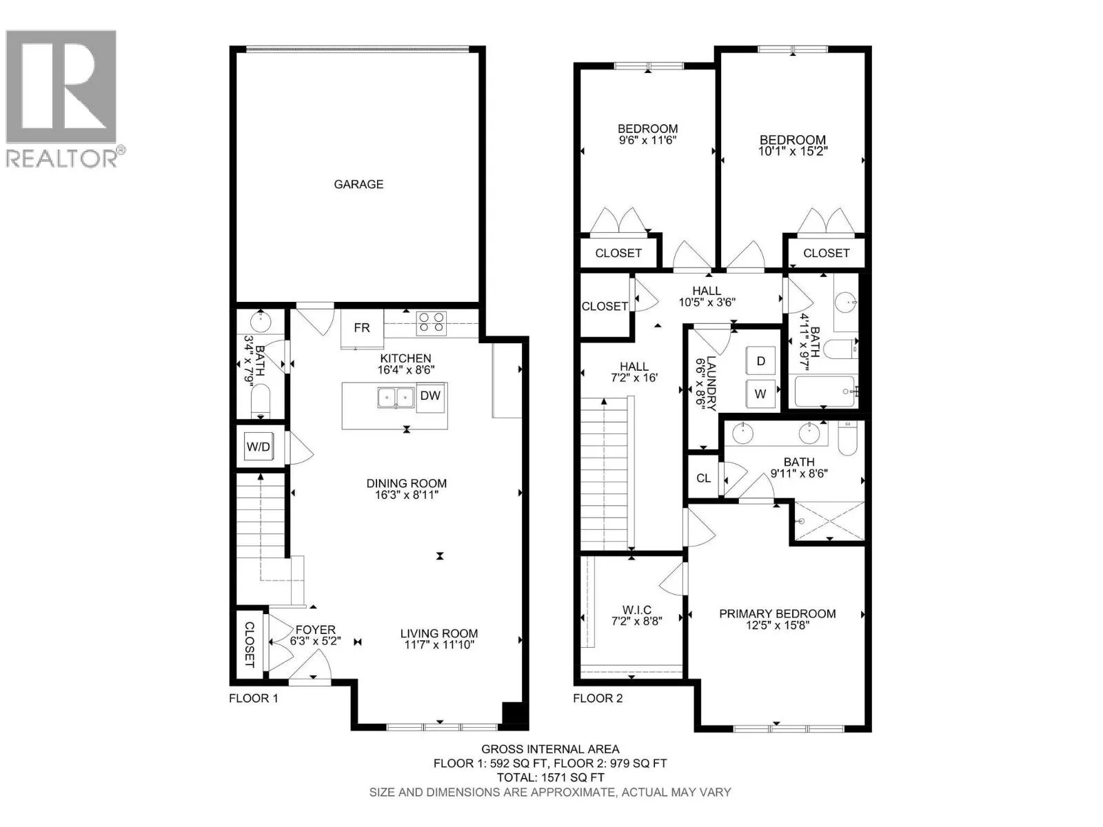 115 Wyndham Crescent Unit# 6