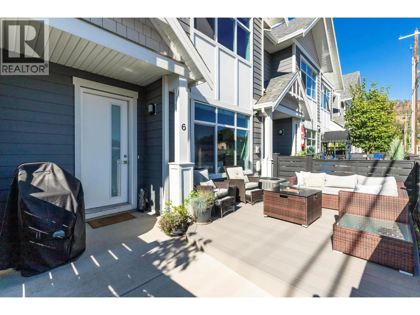 115 Wyndham Crescent Unit# 6