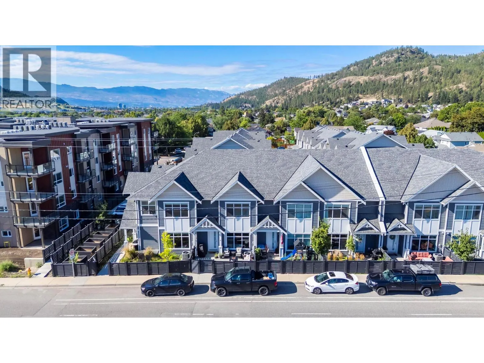 115 Wyndham Crescent Unit# 6