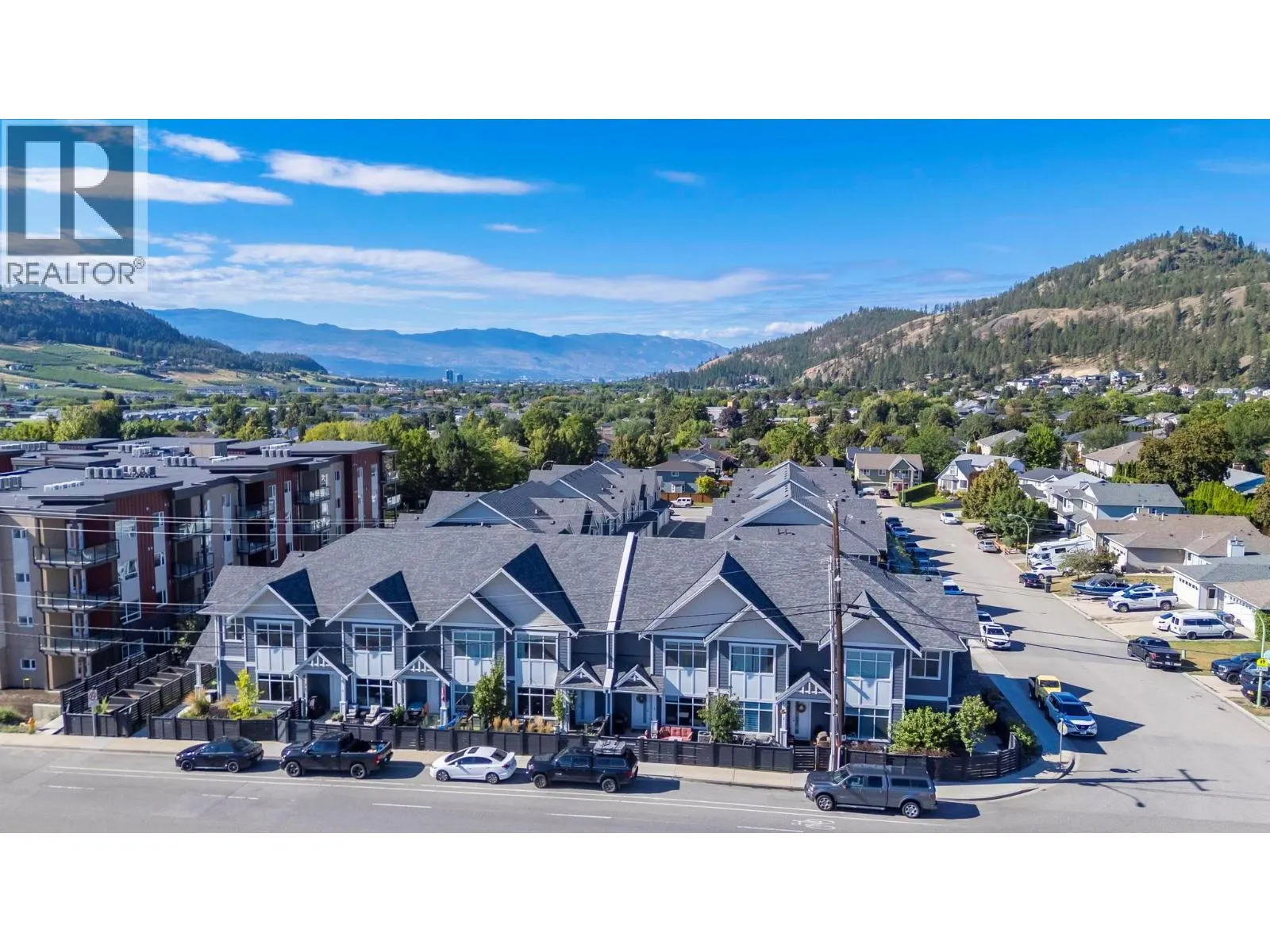 115 Wyndham Crescent Unit# 6