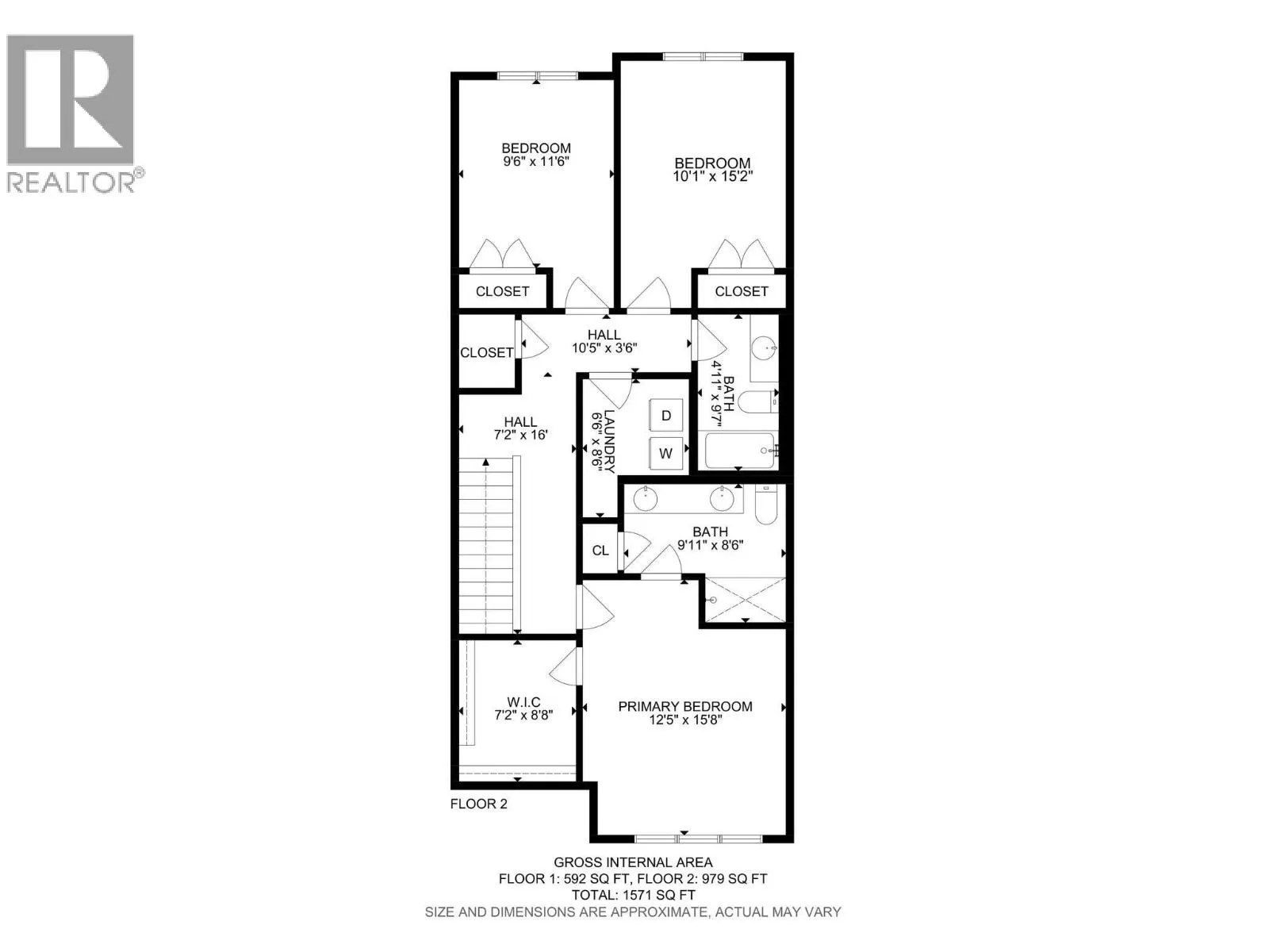 115 Wyndham Crescent Unit# 6