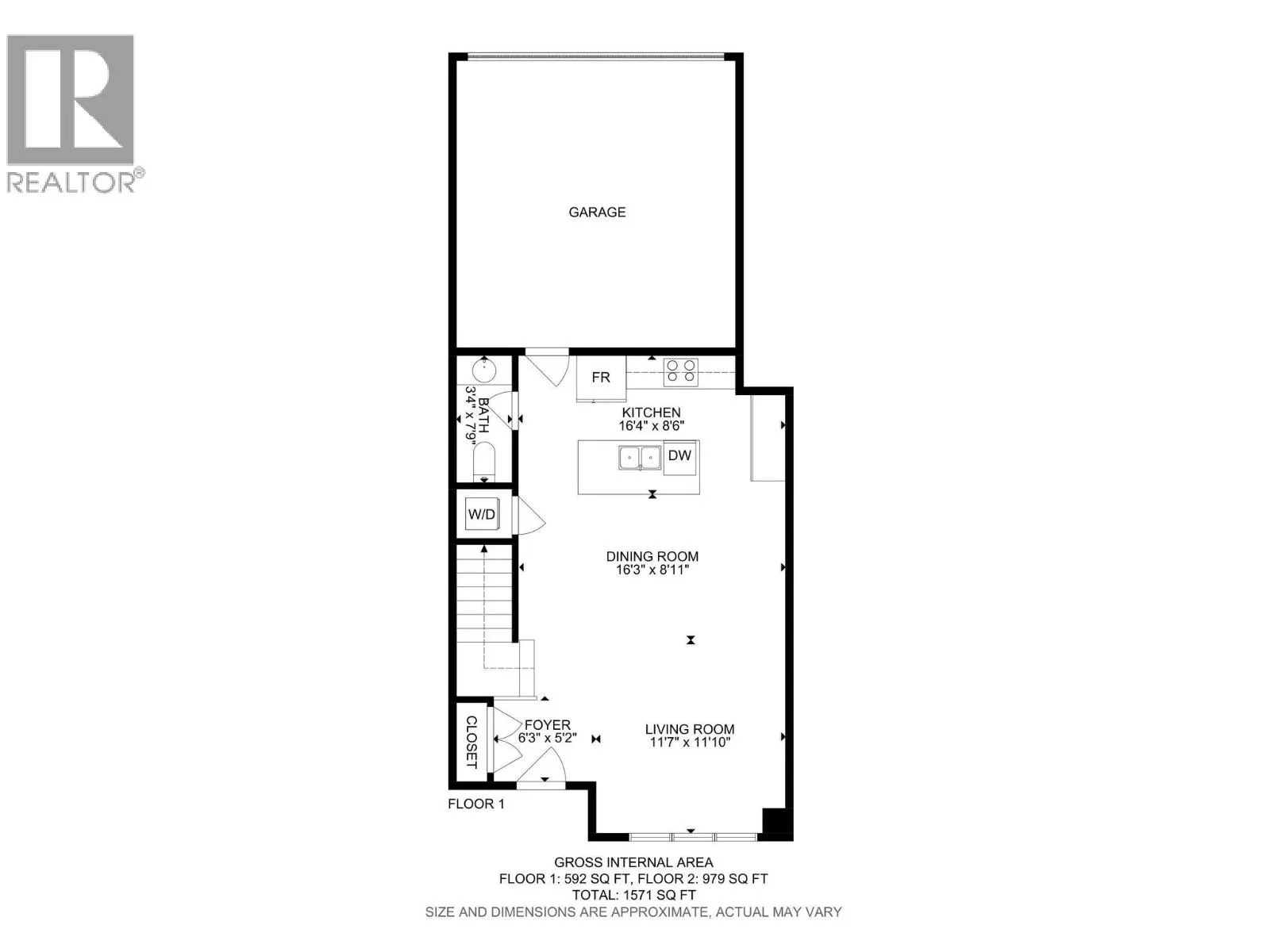 115 Wyndham Crescent Unit# 6