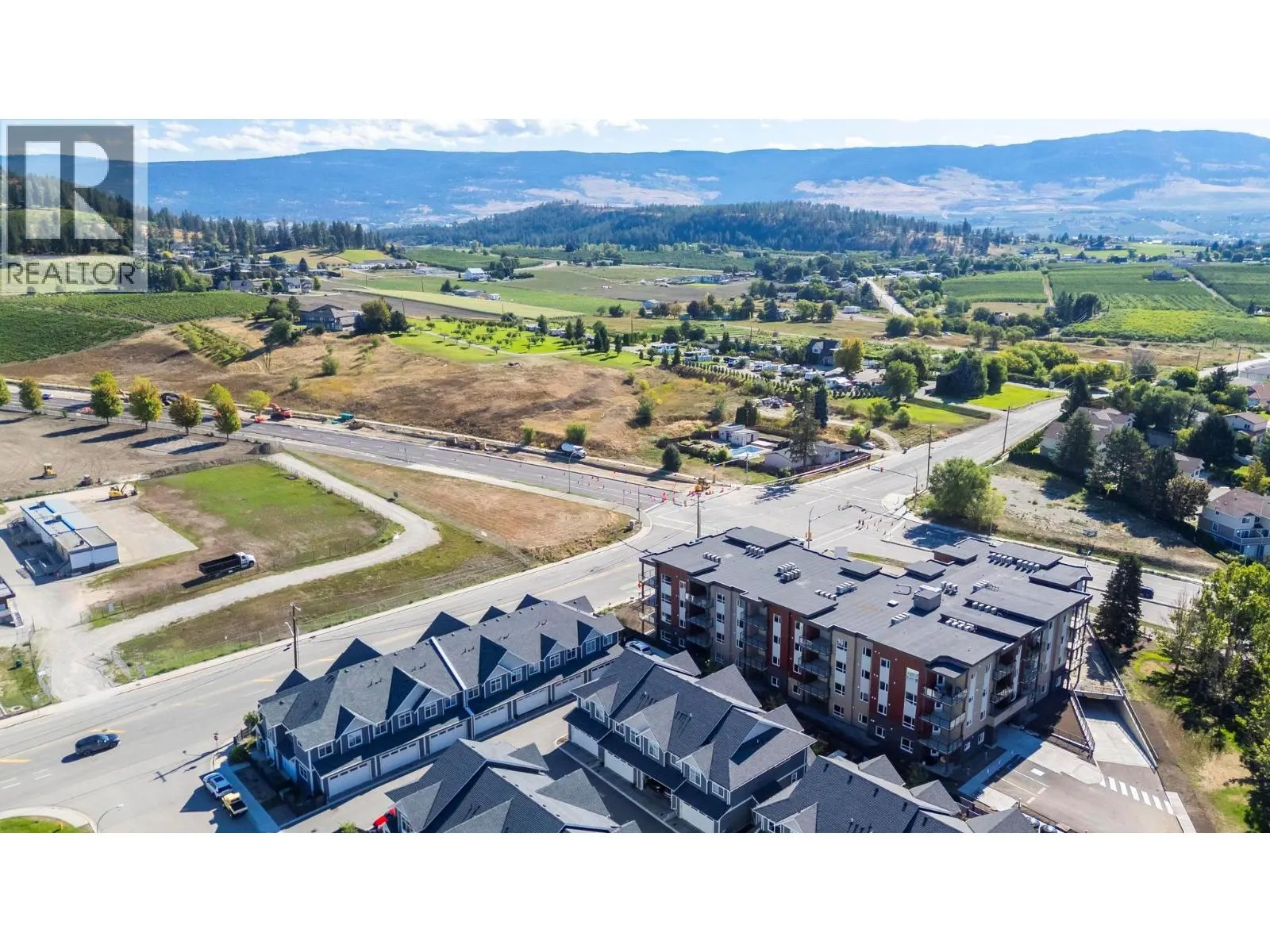 115 Wyndham Crescent Unit# 6