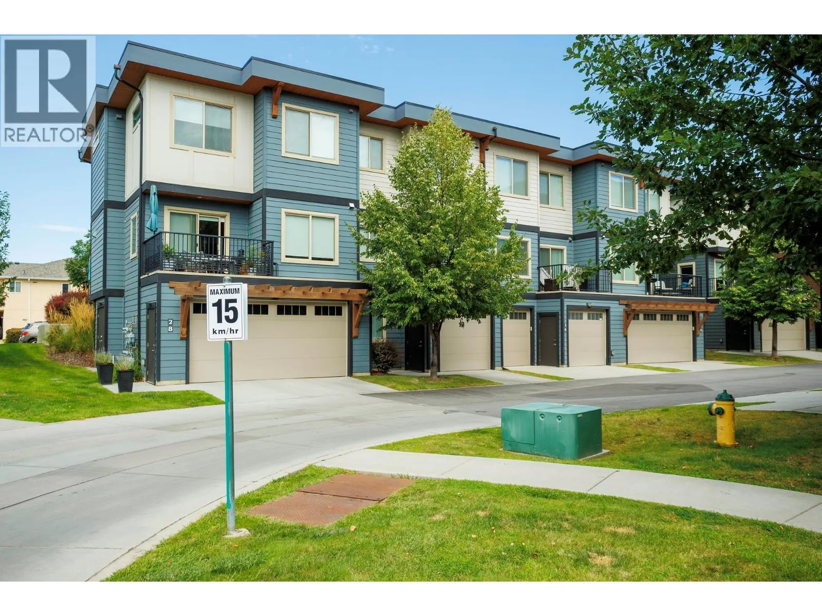 3626 Mission Springs Drive Unit# 27