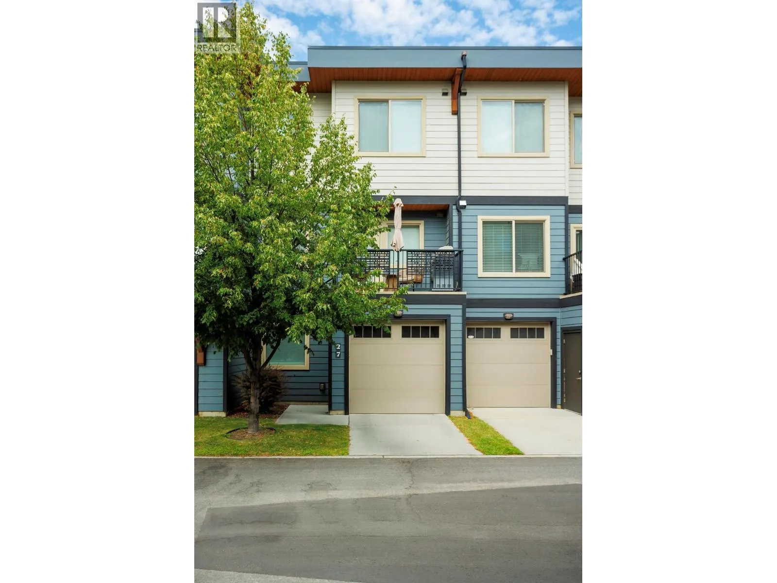 3626 Mission Springs Drive Unit# 27