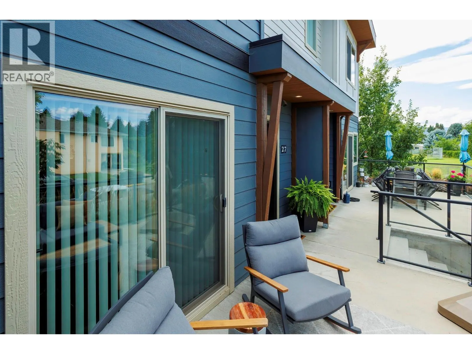 3626 Mission Springs Drive Unit# 27