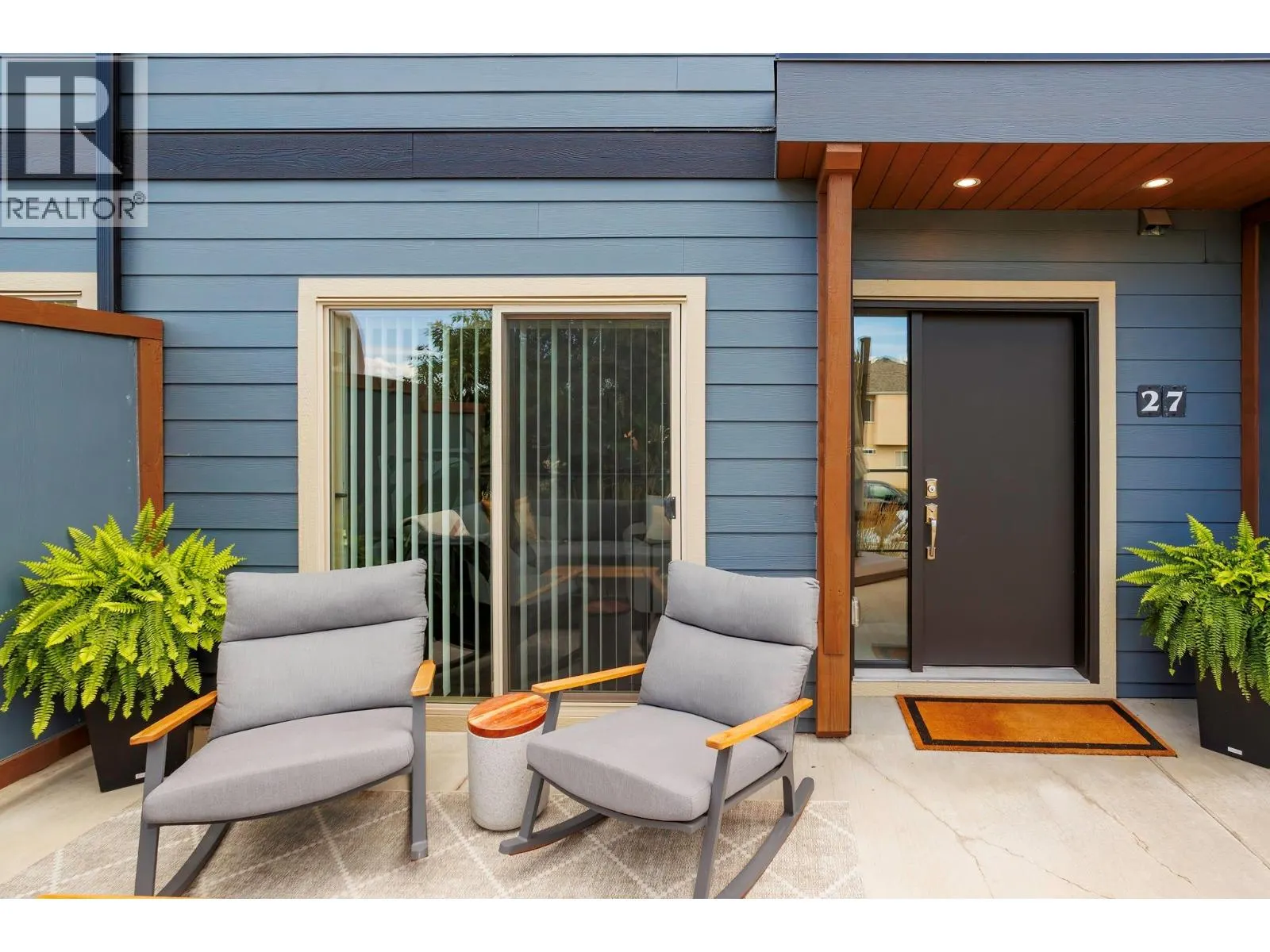3626 Mission Springs Drive Unit# 27