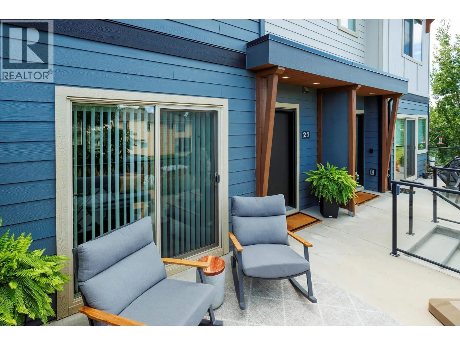 3626 Mission Springs Drive Unit# 27